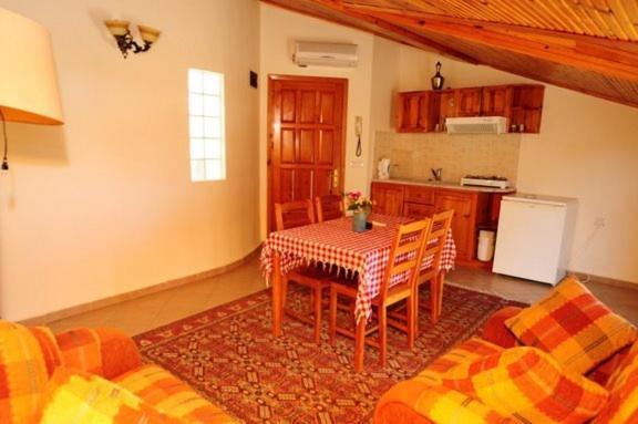 Caretta Apart Fethiye Exterior foto