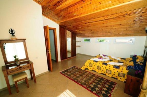 Caretta Apart Fethiye Quarto foto